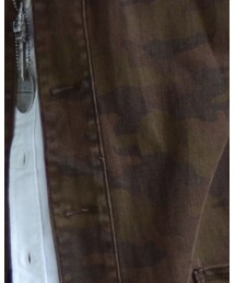 Carhartt | ミリタリージャケット