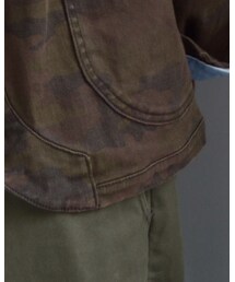 AVIREX | チノパンツ