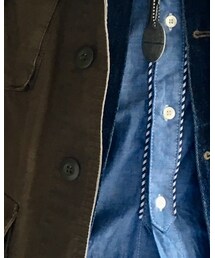 Levi's | デニムジャケット