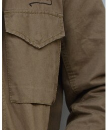 M65 | ミリタリージャケット