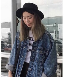 ZARA | Tシャツ/カットソー