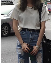 H&M | ベルト