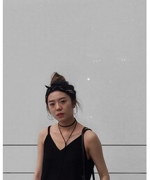 asos | カチューシャ