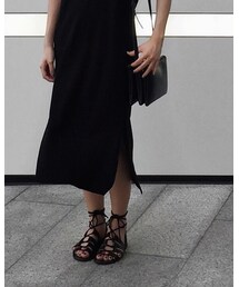 FOREVER 21 | サンダル