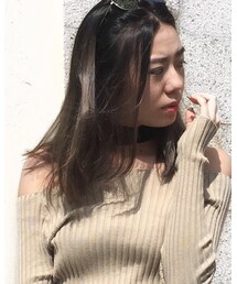 asos | ネックウォーマー/スヌード