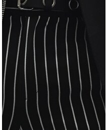 Bershka | スラックス