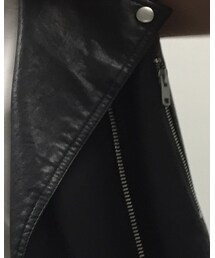 MANGO | チェスターコート