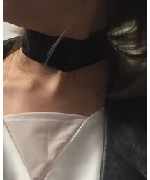 asos | ネックウォーマー/スヌード