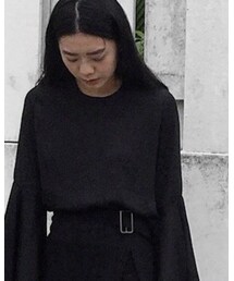 MONTIFS | シャツ/ブラウス