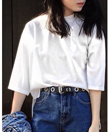 AMONG | Tシャツ/カットソー