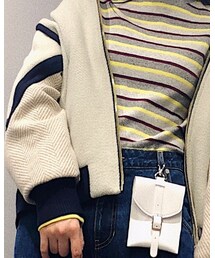 AS | デニムパンツ