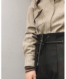 AS | パンツ