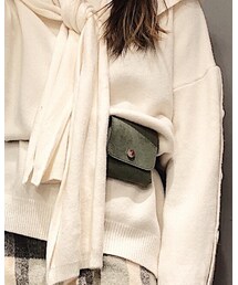 AS | ボディバッグ/ウエストポーチ