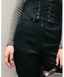 AS | パンツ