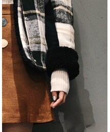 AS | ジャケット/アウター