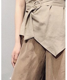 其他 | トップス