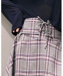 其他 | スカート