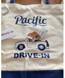 Pacific drive in | バッグ