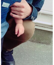 GU | その他パンツ