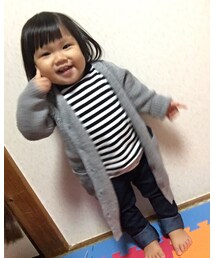 KURANBON | カーディガン/ボレロ