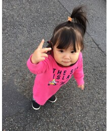 RODEO CROWNS WIDE BOWL | ワンピース/ドレス