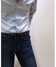 ALLSAINTS | ベルト