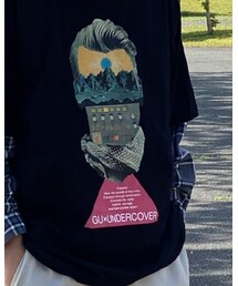 undercoverGU | シャツ/ブラウス