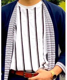 GU | Tシャツ/カットソー