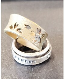 no brand | リング