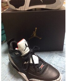 AIR JORDAN | スニーカー