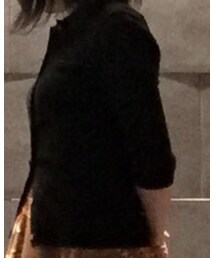 Mademoiselle NON NON | カーディガン/ボレロ