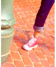 CONVERSE | スニーカー