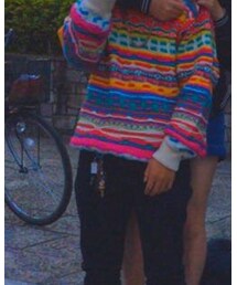 COOGI | ニット/セーター