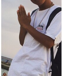 STUSSY | Tシャツ/カットソー