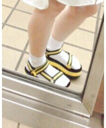 OPENING CEREMONY | サンダル