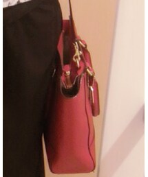 COACH | ショルダーバッグ