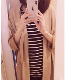 ZARA | Tシャツ/カットソー