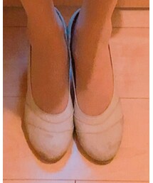 SHOO・LA・RUE | パンプス