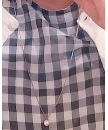 GLOBAL WORK | ネックレス