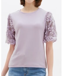 GU | Tシャツ/カットソー