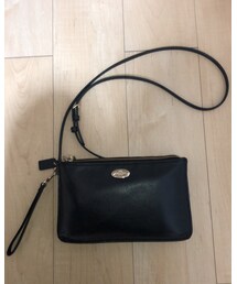 COACH | ショルダーバッグ