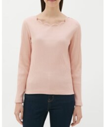 GU | Tシャツ/カットソー