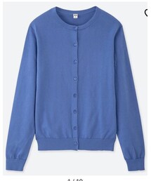 UNIQLO | カーディガン/ボレロ