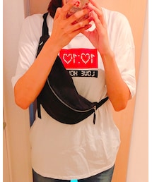 ZARA | Tシャツ/カットソー