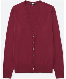 UNIQLO | カーディガン/ボレロ