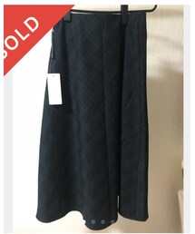 UNIQLO | スカート