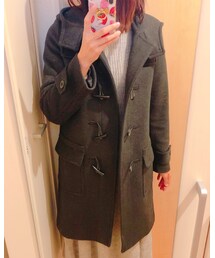 URBAN RESEARCH | ダッフルコート