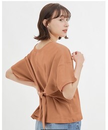 GU | Tシャツ/カットソー
