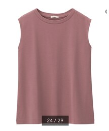 GU | Tシャツ/カットソー