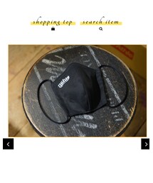 EFFECTEN | マスク